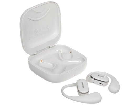 Гарнитуры TWS стерео HUAWEI FREEARC СЕРЫЙ (MOOSE-T00)